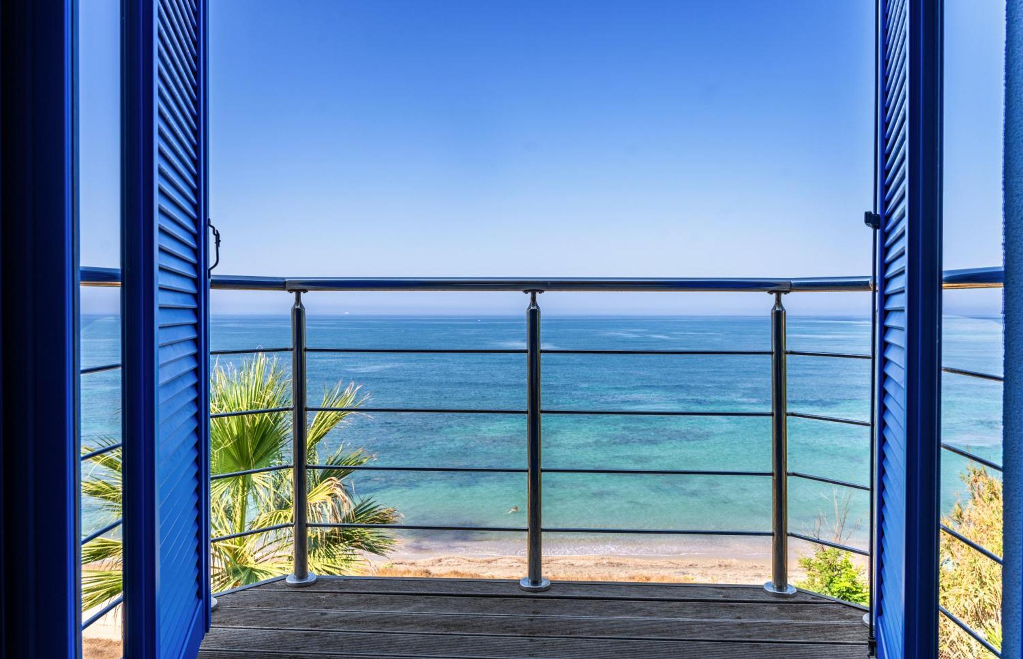 Villa Seaside