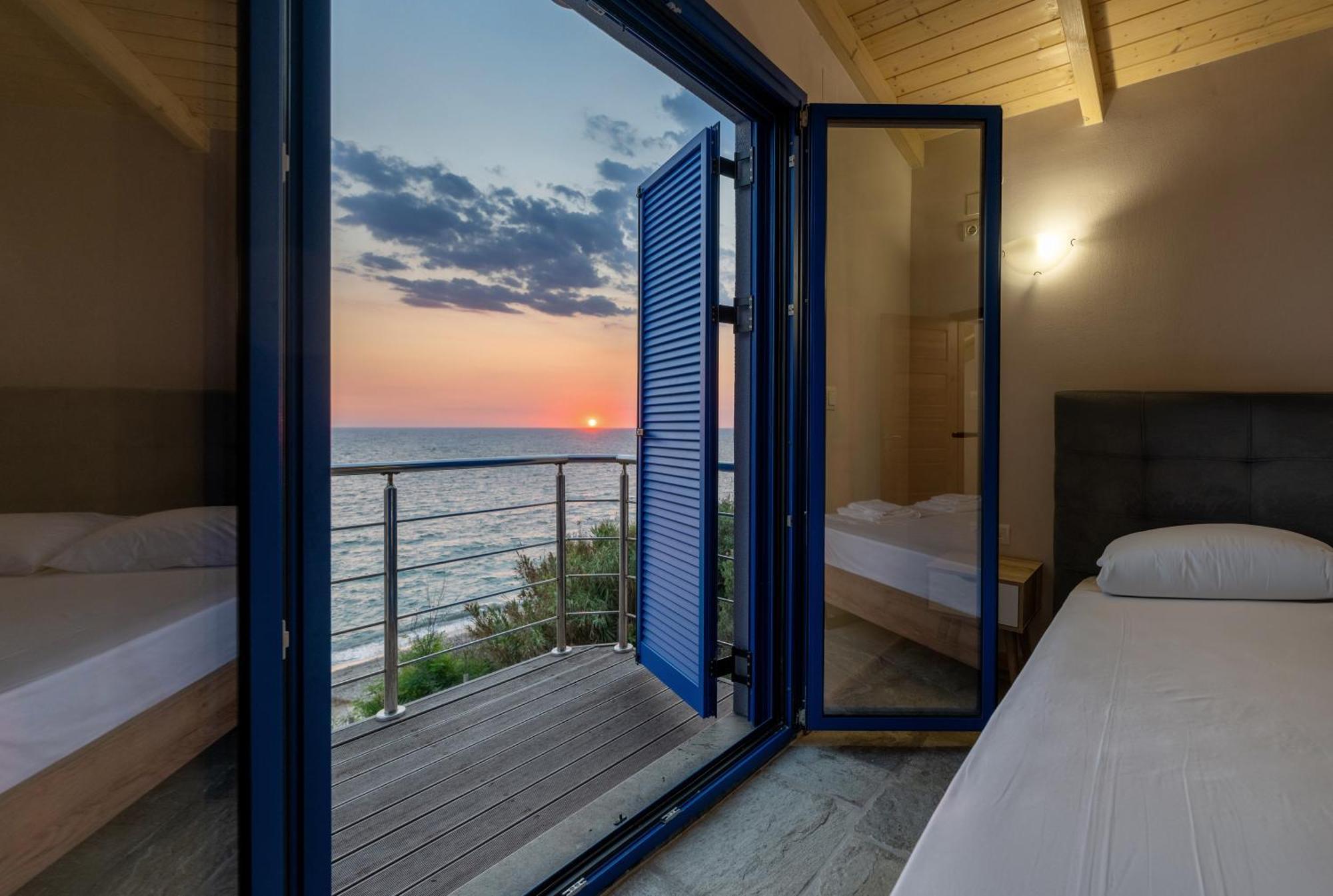 Seaside Villa