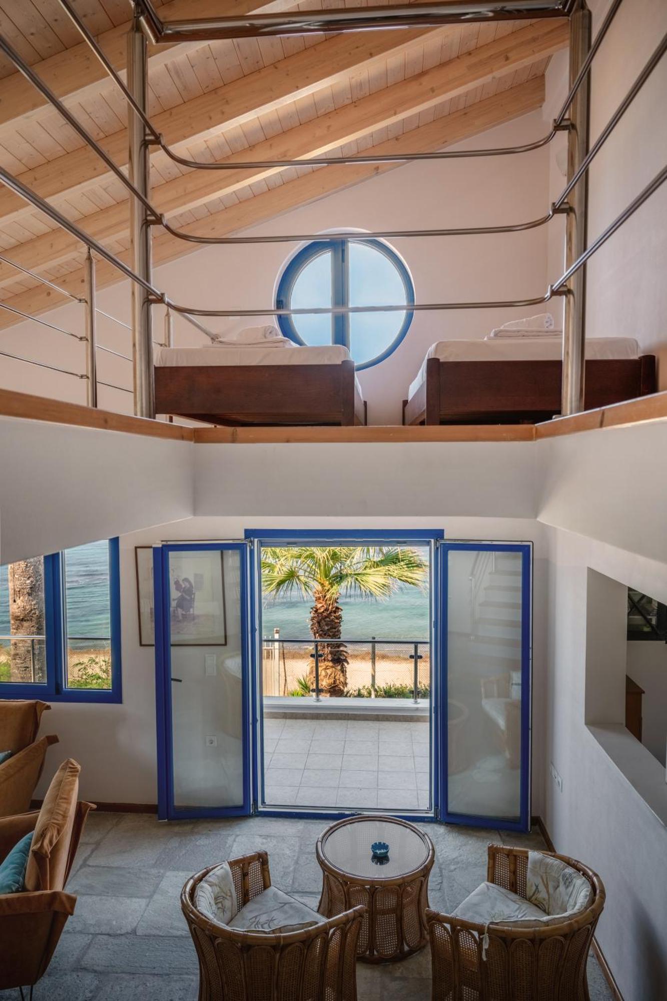 Villa Seaside