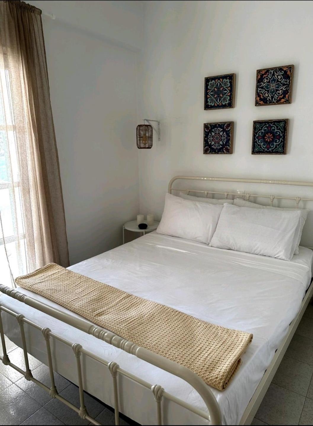 Holiday home Aenao *
