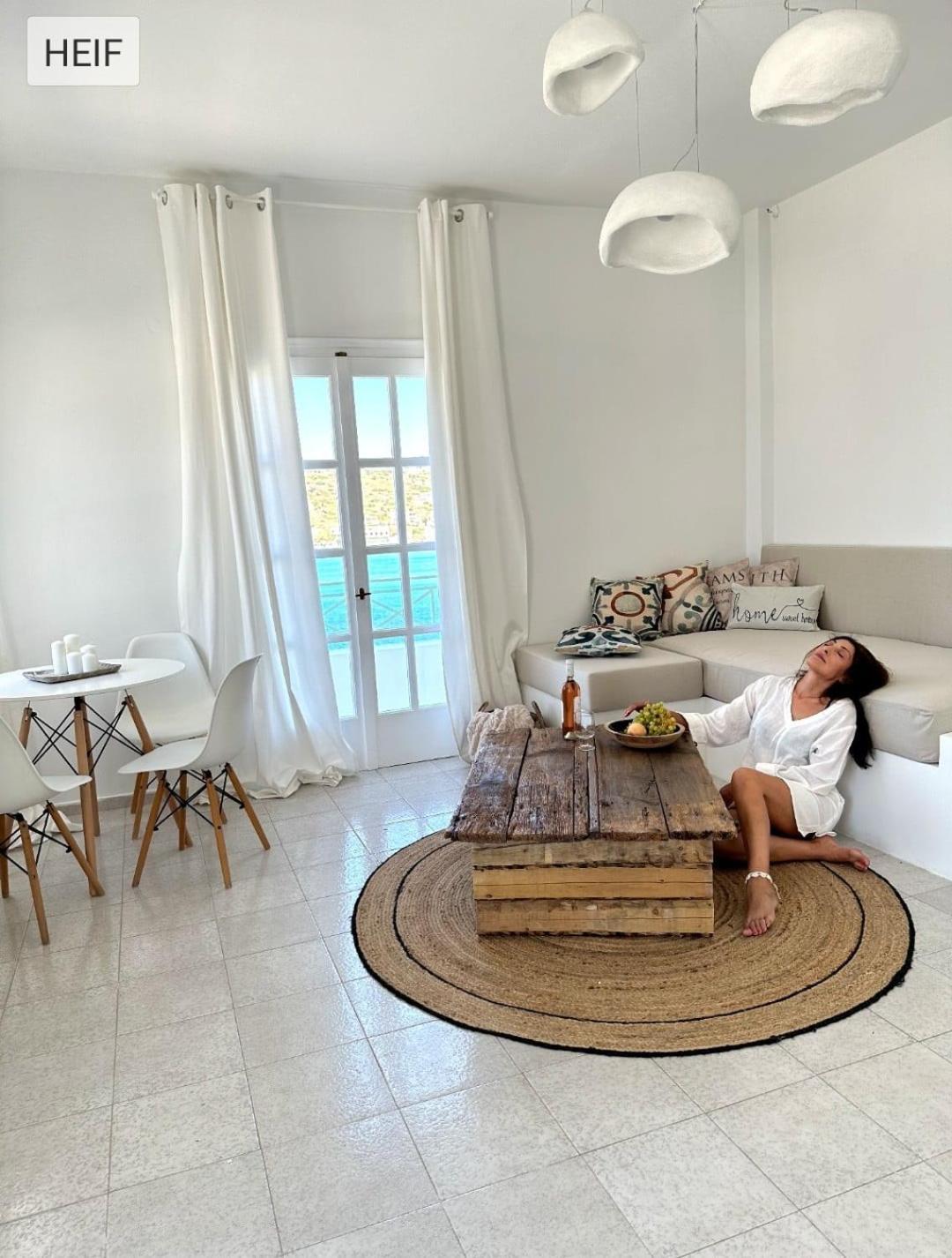 Aenao Holiday home