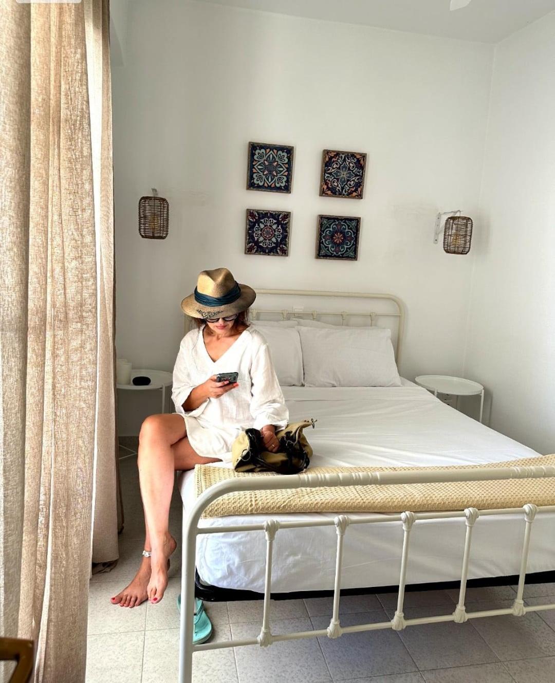 Aenao Holiday home *