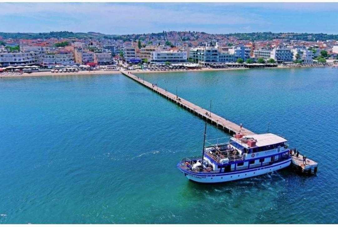 Riviera Apartment Peraia (Thessaloniki)