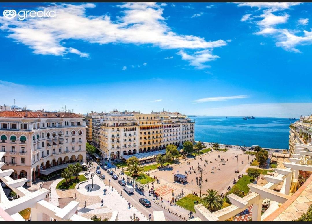 Riviera Apartment