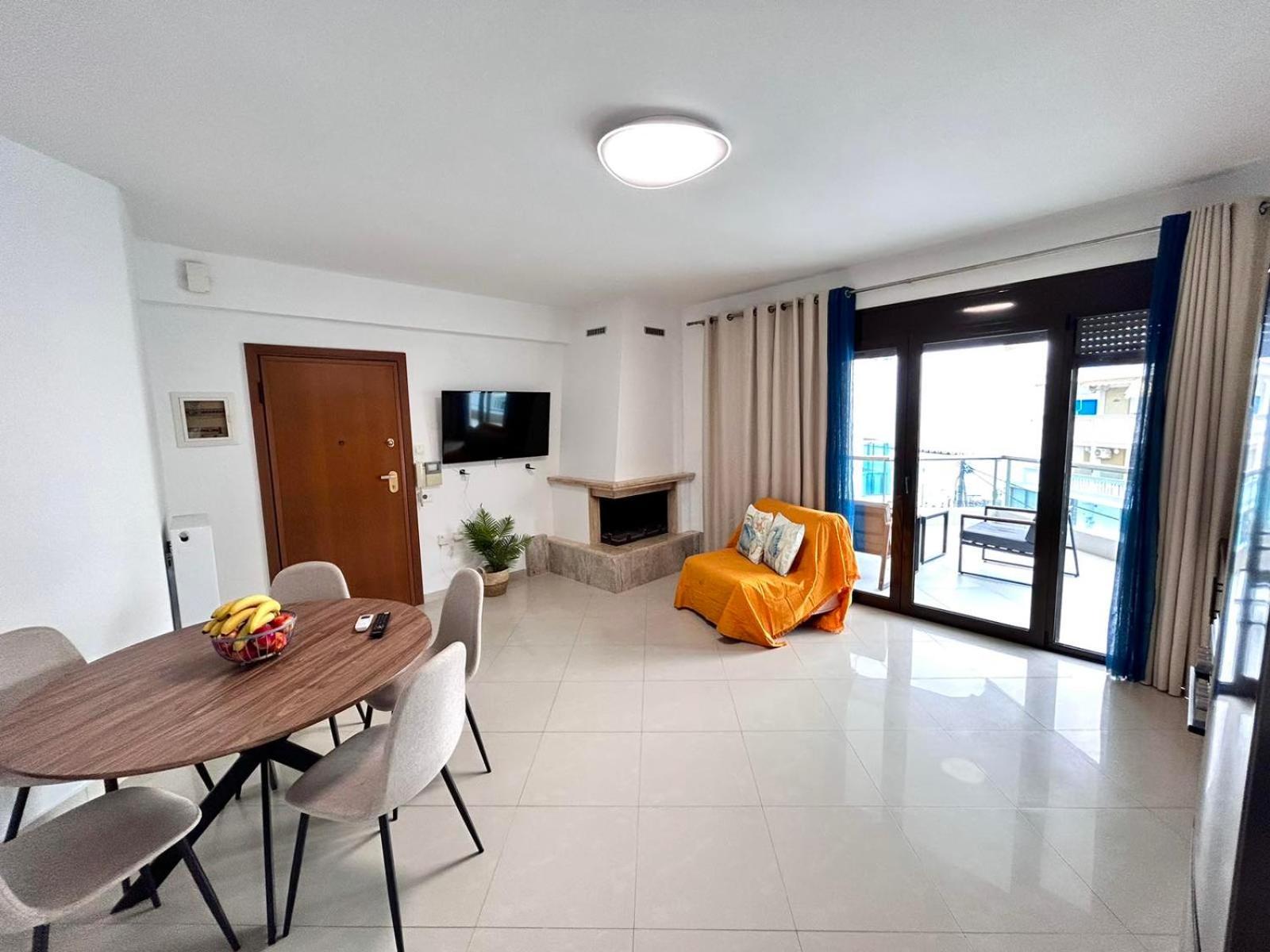 Riviera Apartment