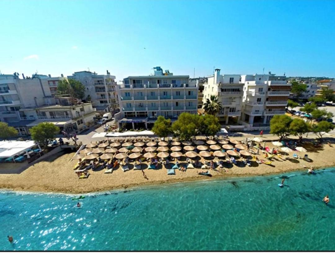 Riviera Apartment Peraia (Thessaloniki)