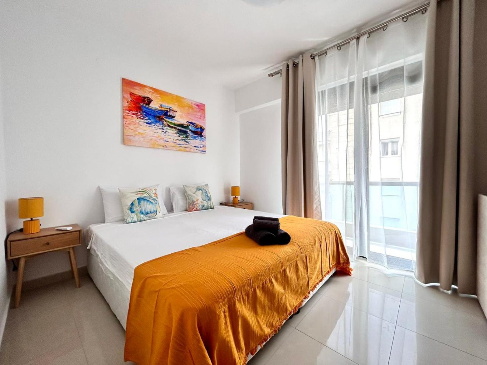 Apartment Riviera Peraia (Thessaloniki)