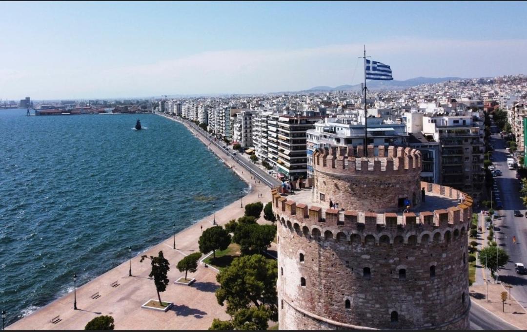 Riviera Apartment Peraia (Thessaloniki)