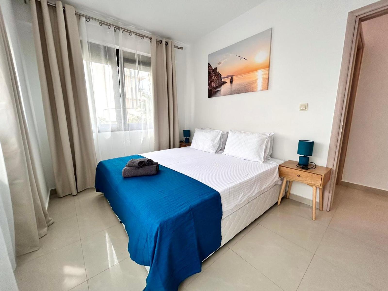 Apartment Riviera
