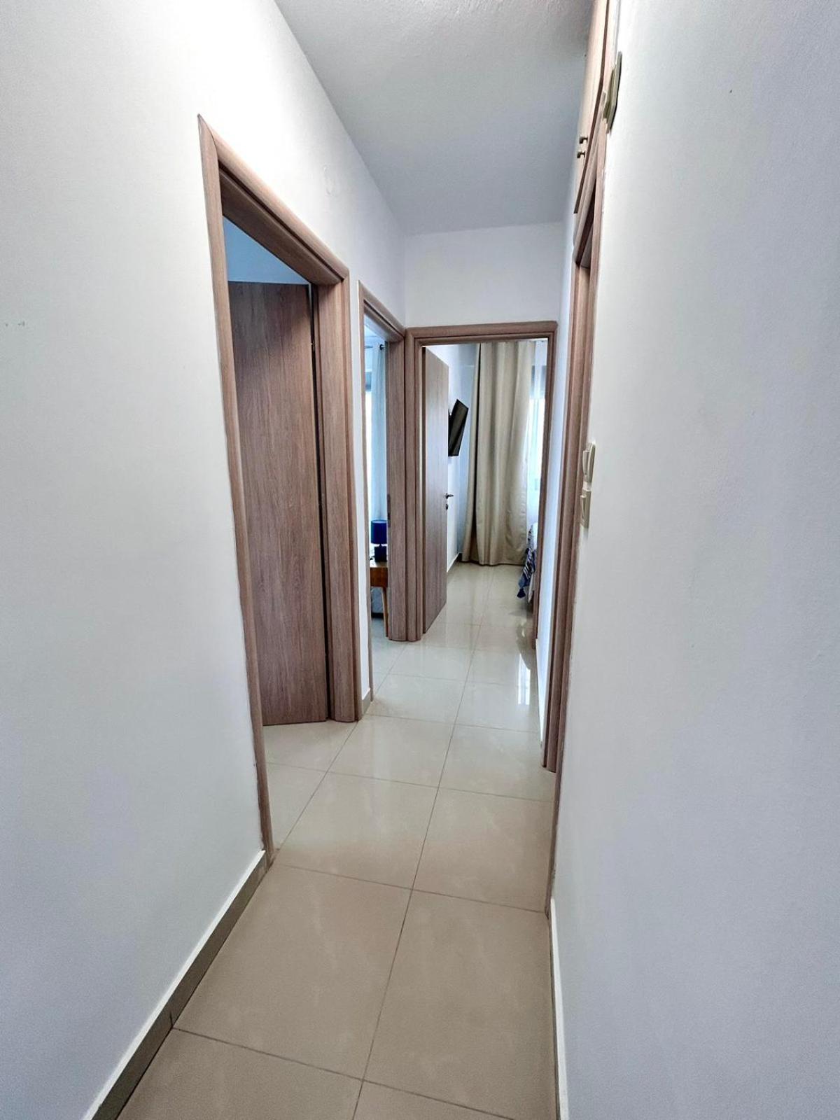 Apartment Riviera *