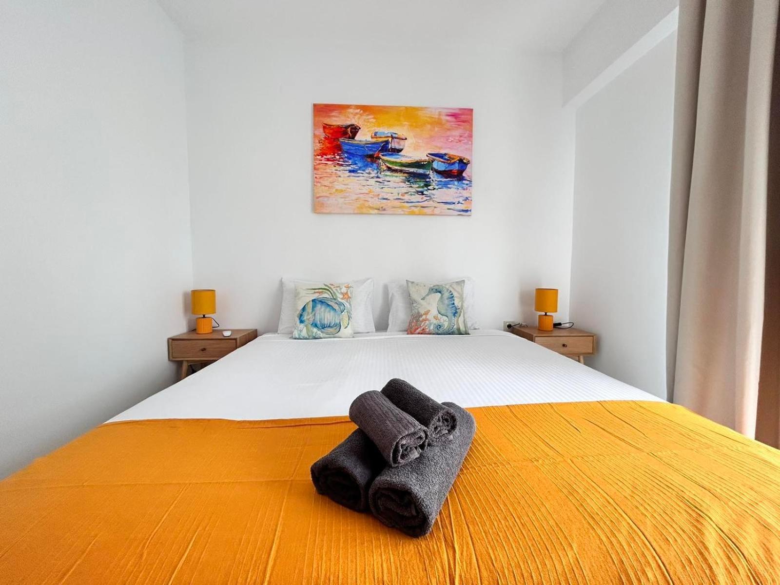 Apartment Riviera *