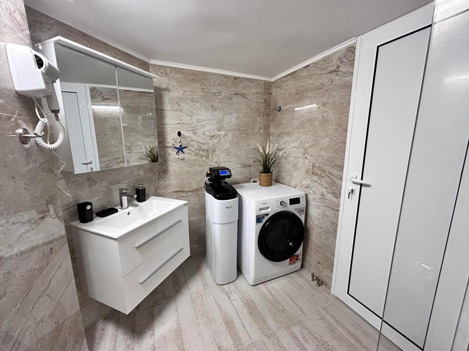 Apartment Riviera Peraia (Thessaloniki)