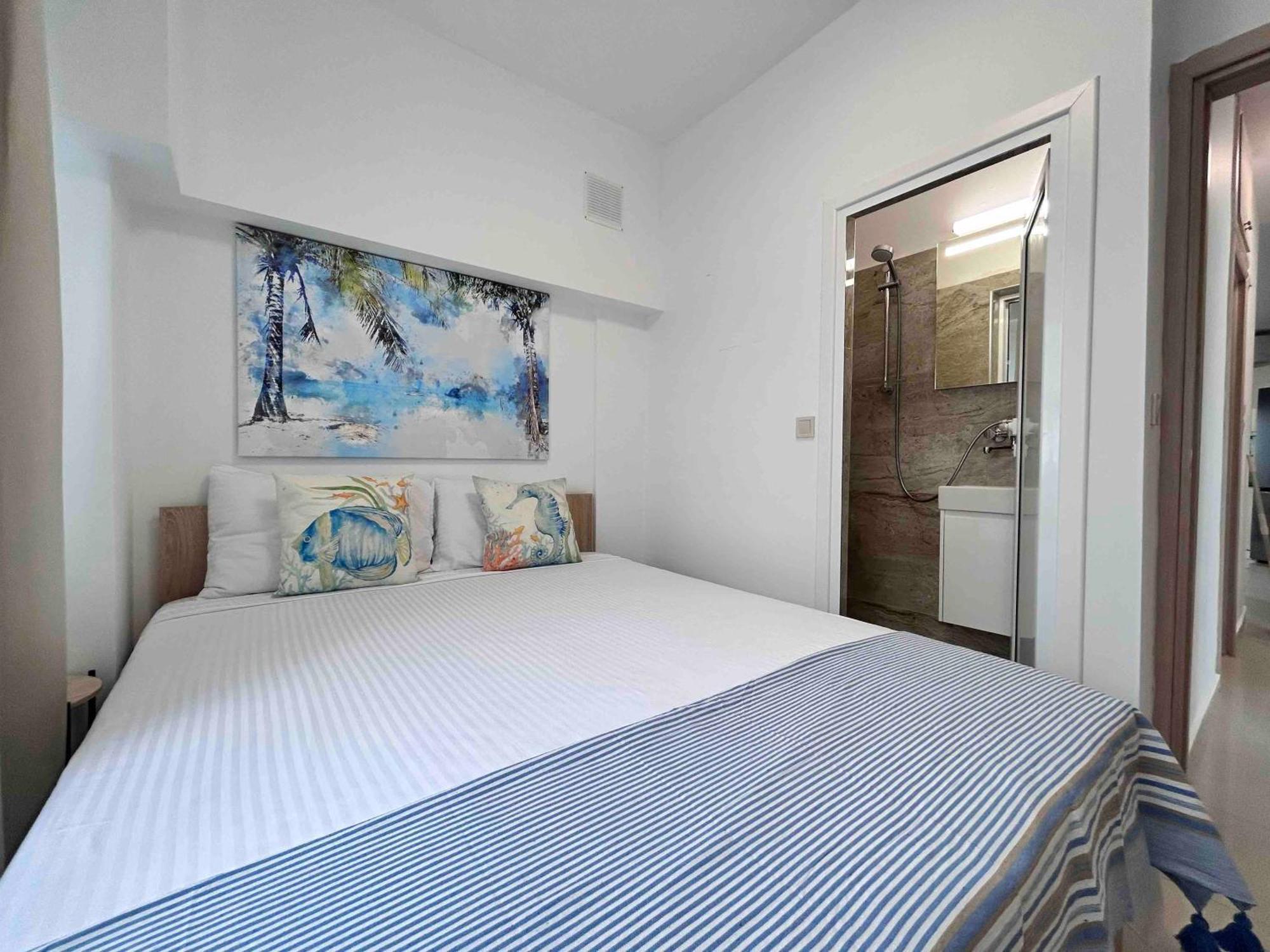 Apartment Riviera *
