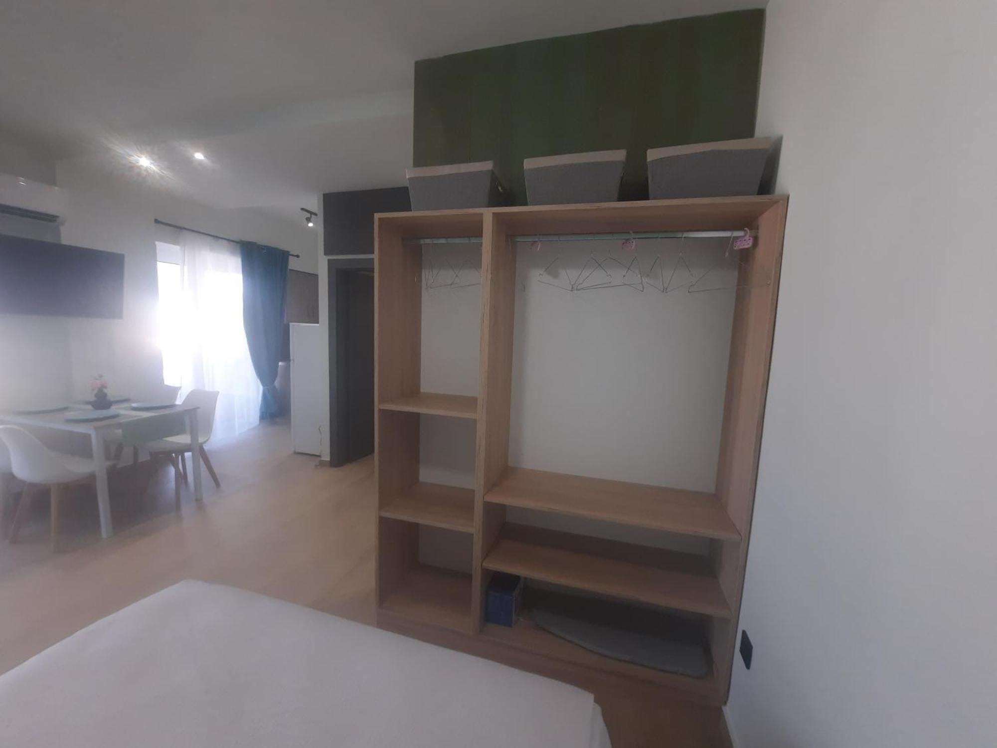 Diamantinas House Apartment Preveza