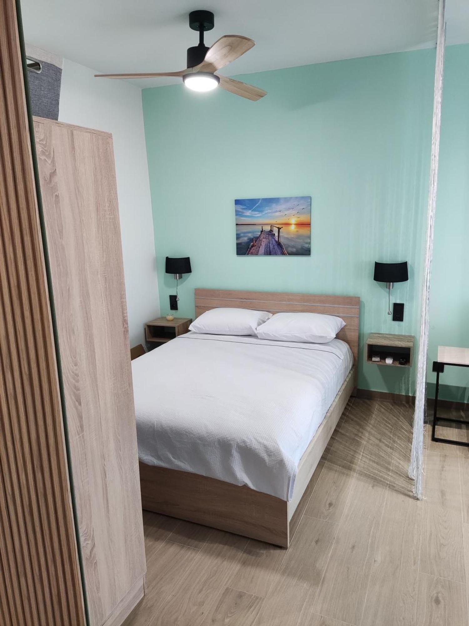 Diamantinas House Apartment