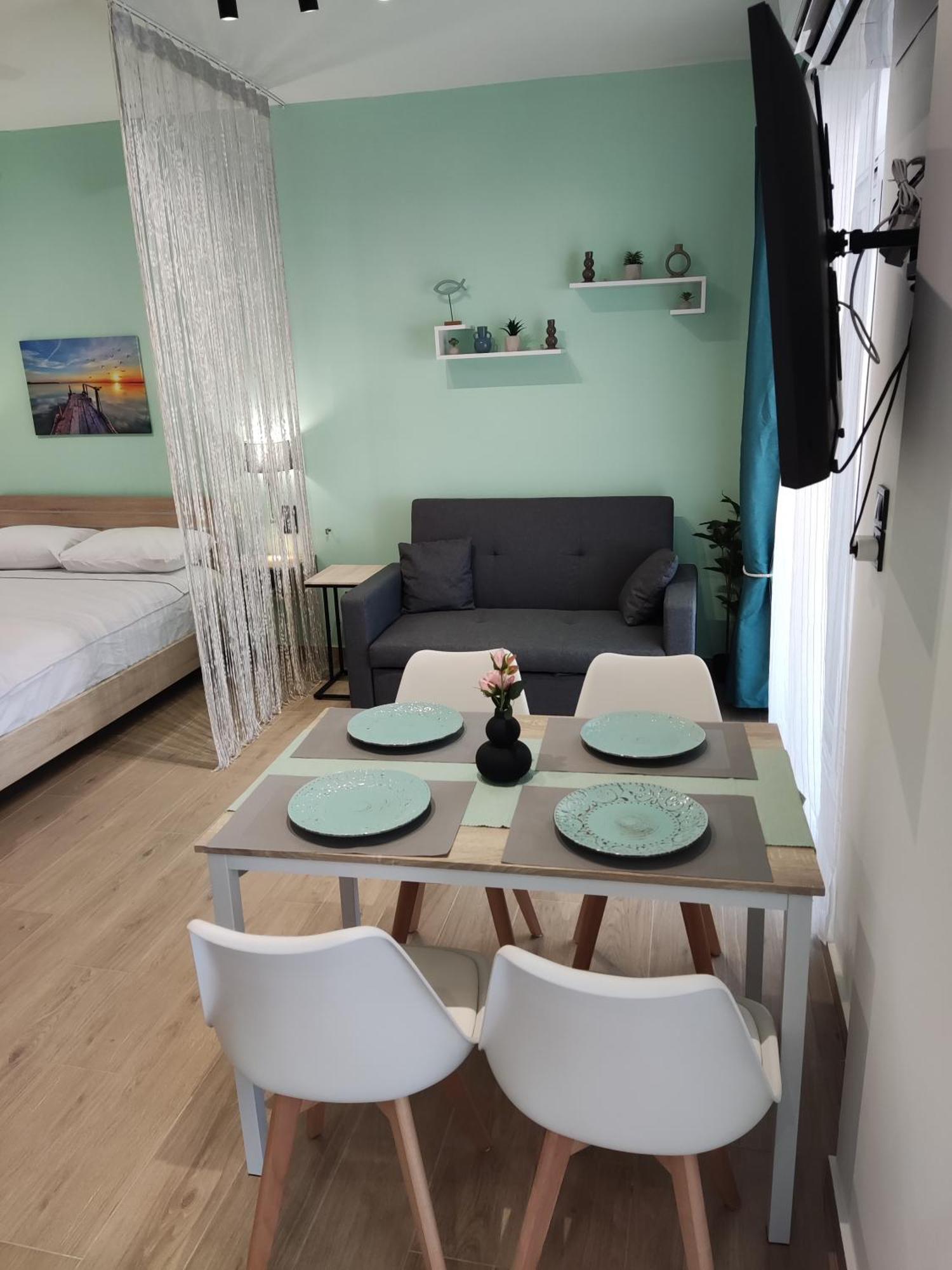 Apartment Diamantinas House