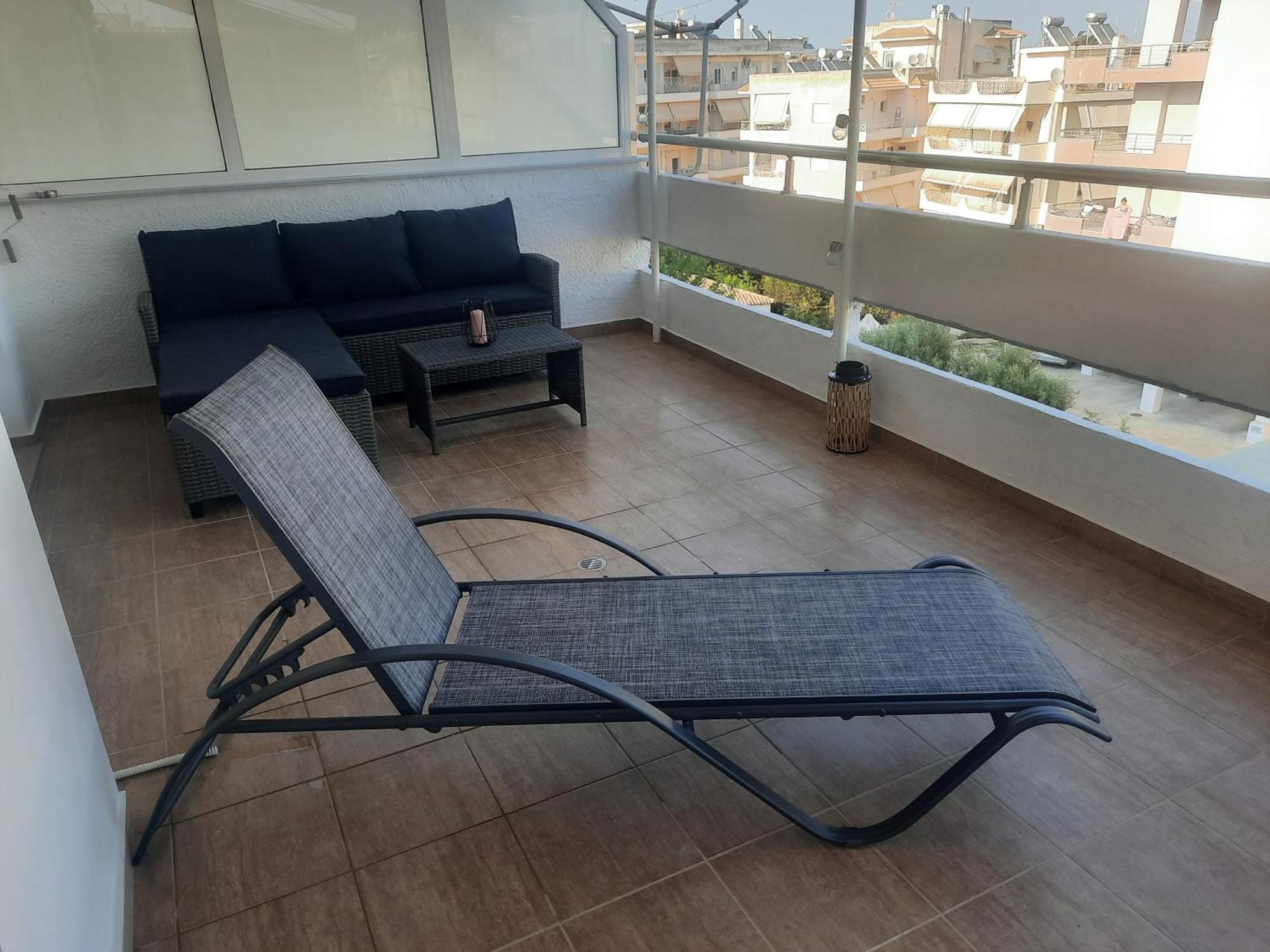 Diamantinas House * Preveza
