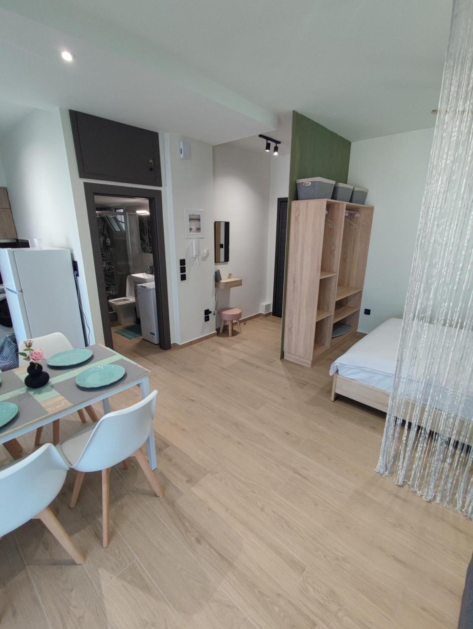 Apartment Diamantinas House Preveza