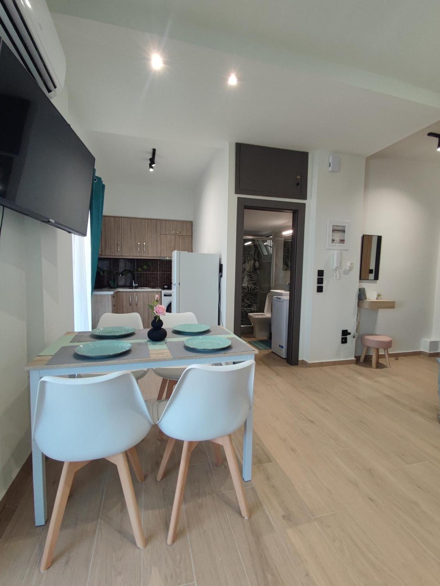 Diamantinas House Apartment *