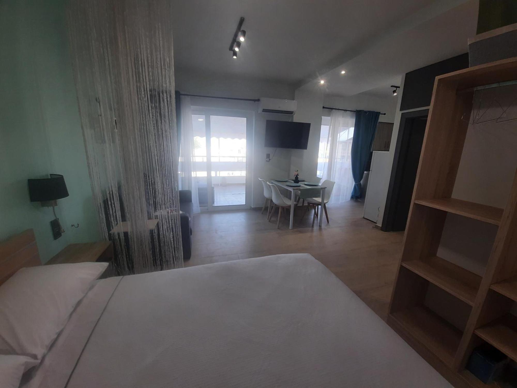 Diamantinas House Apartment Preveza