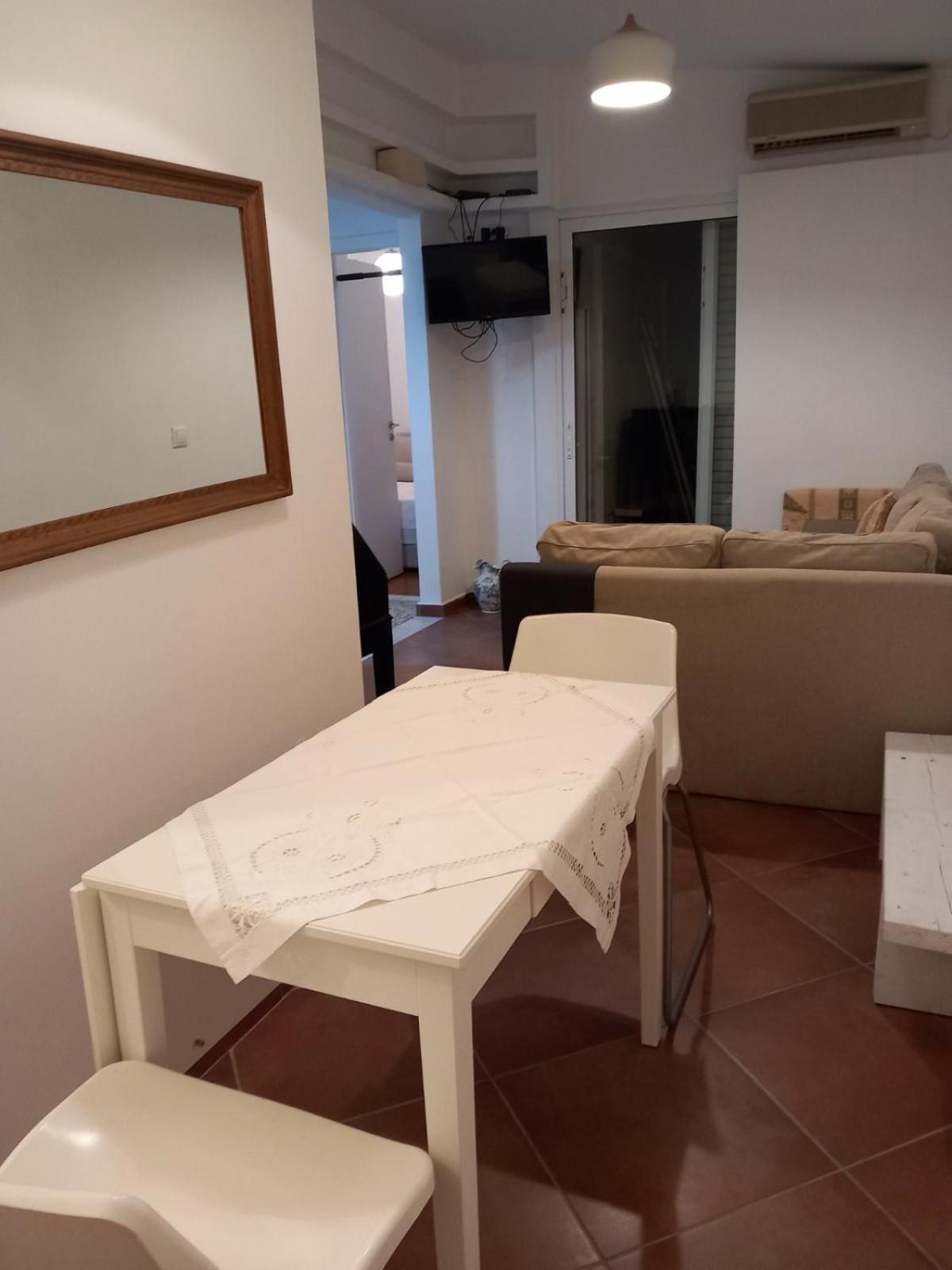 Artistic Romance, Penthouse On 5th Floor Athens