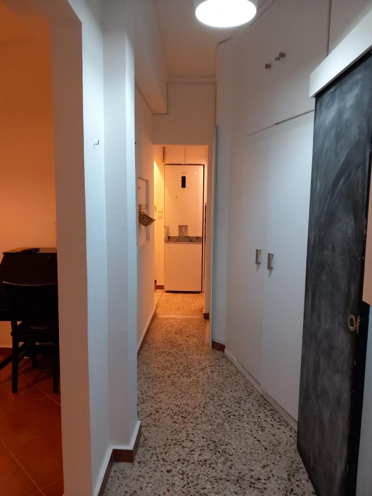 Apartment Artistic Romance, Penthouse On 5th Floor
