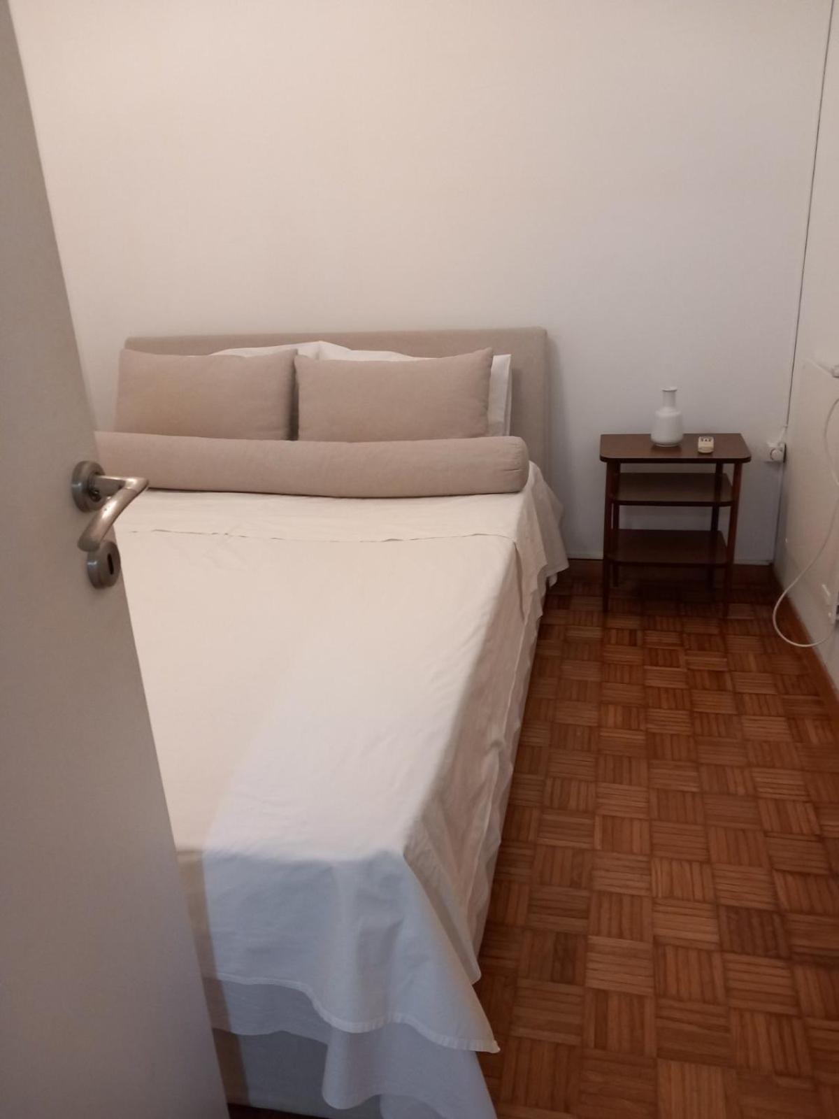 Artistic Romance, Penthouse On 5th Floor Apartment Athens