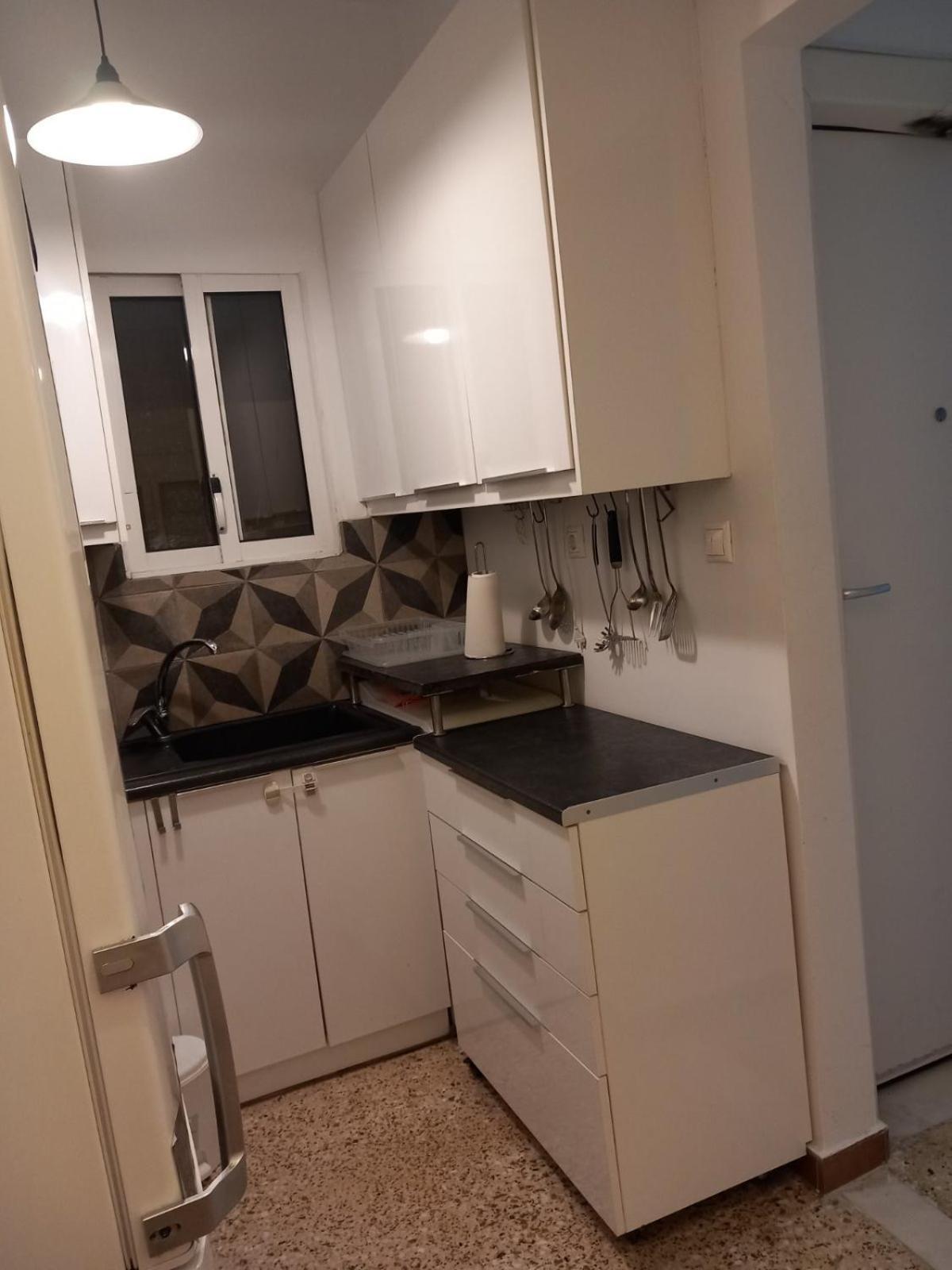 Artistic Romance, Penthouse On 5th Floor * Athens