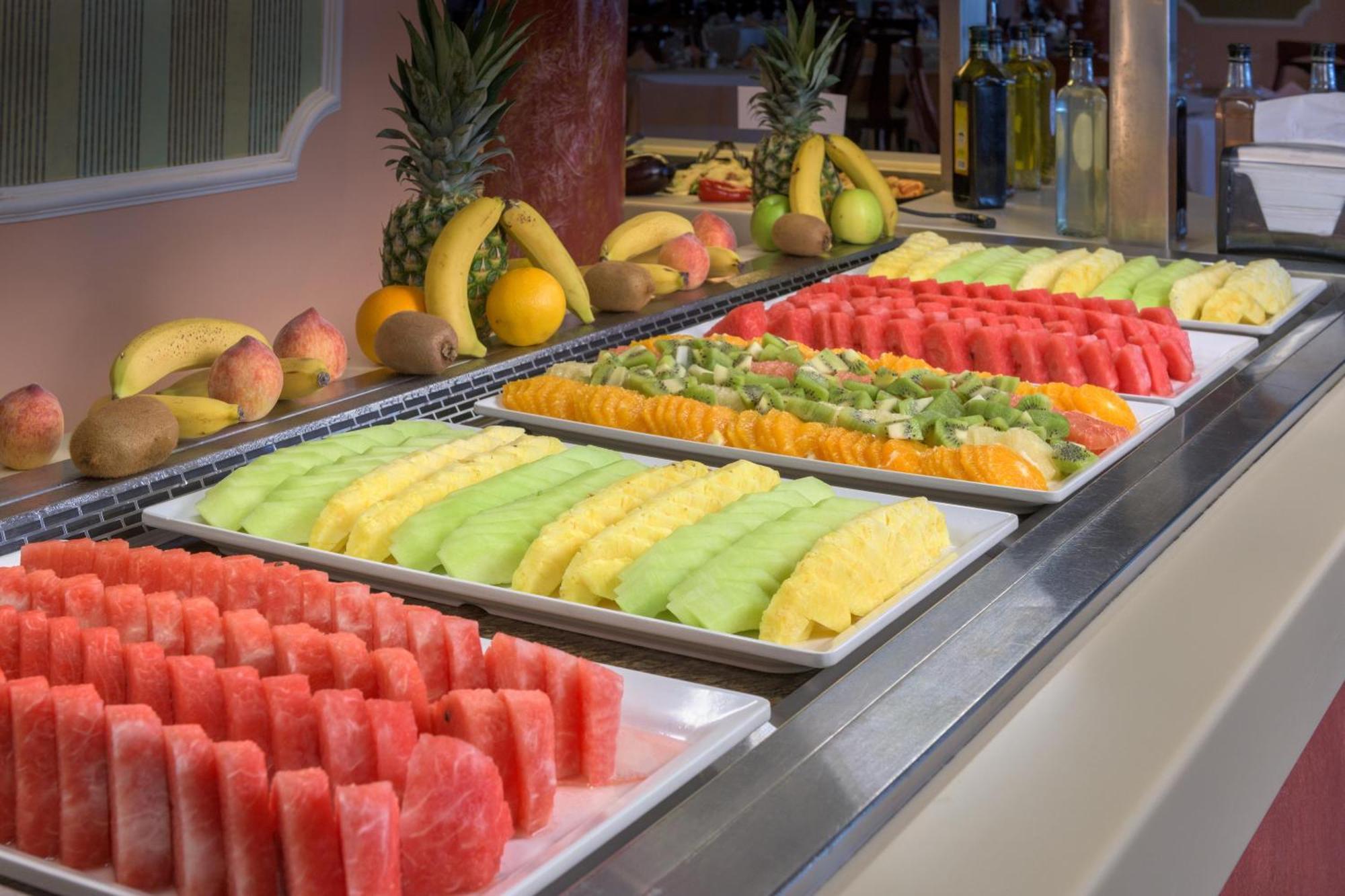 Hotel Rodos Palladium Leisure & Wellness 5*