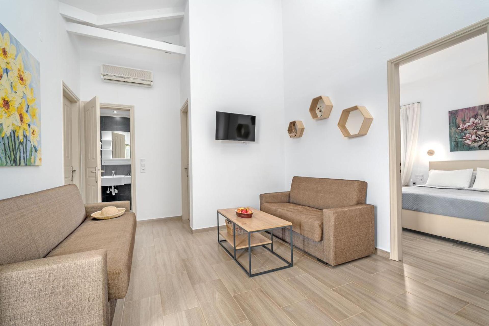 Apartment Eleonas