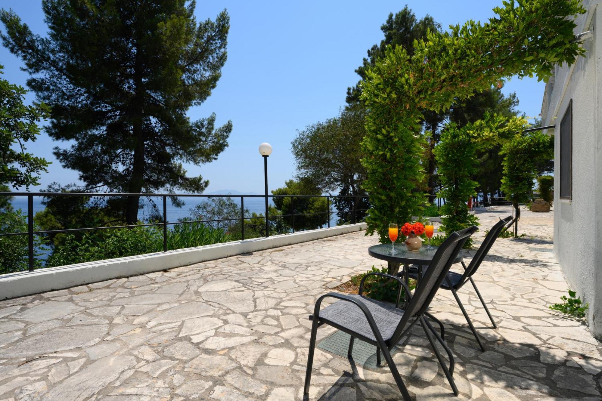 Sunshine Corfu And Hotel 4*