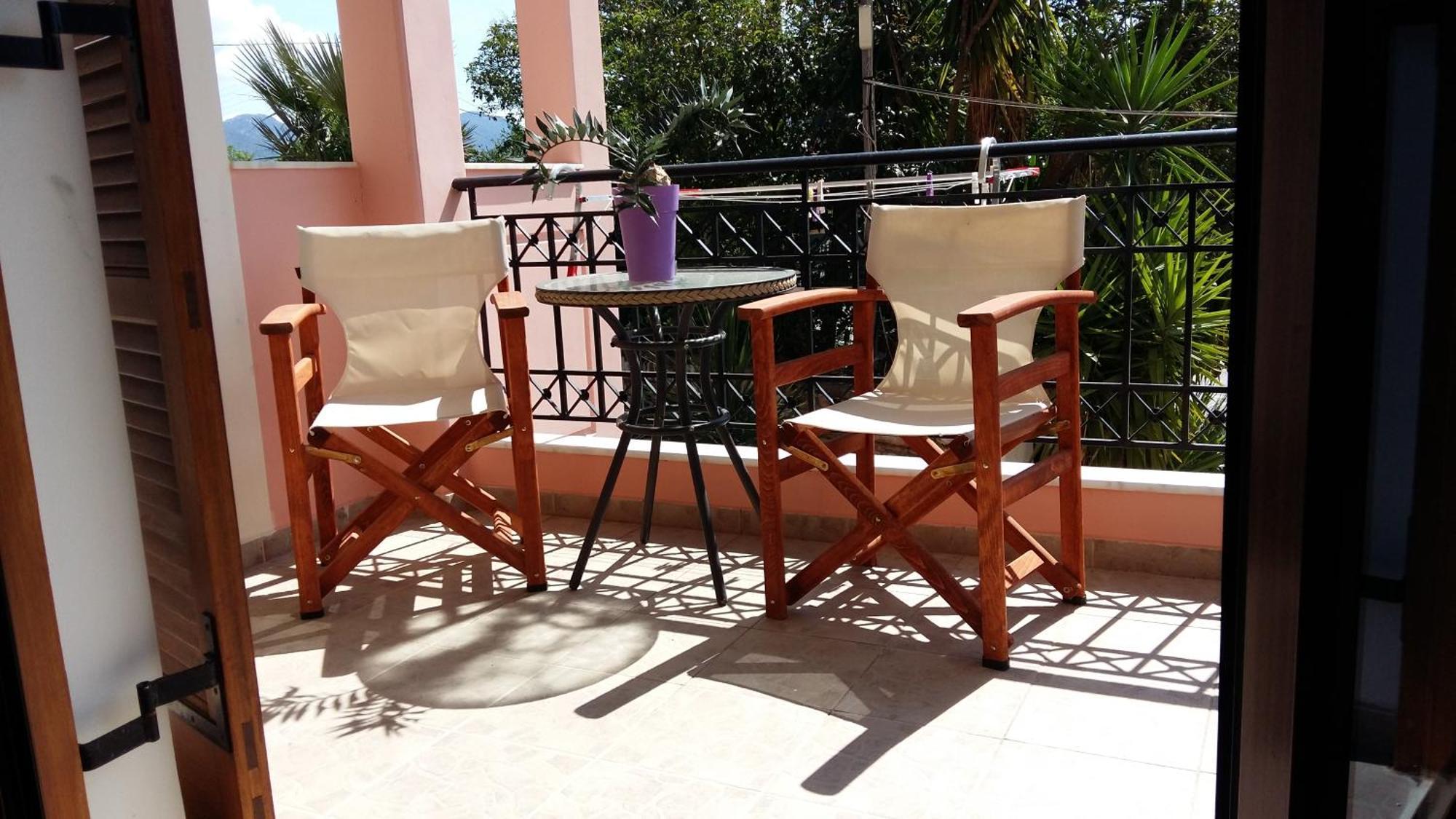 Aparthotel Philippos 2*