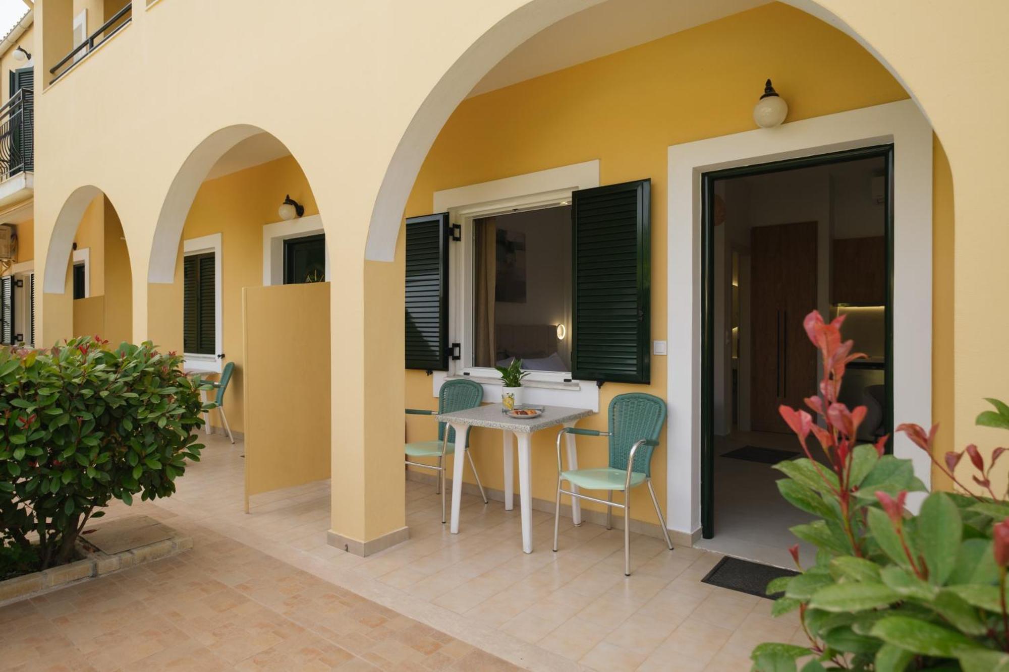 Kalypso Aparthotel