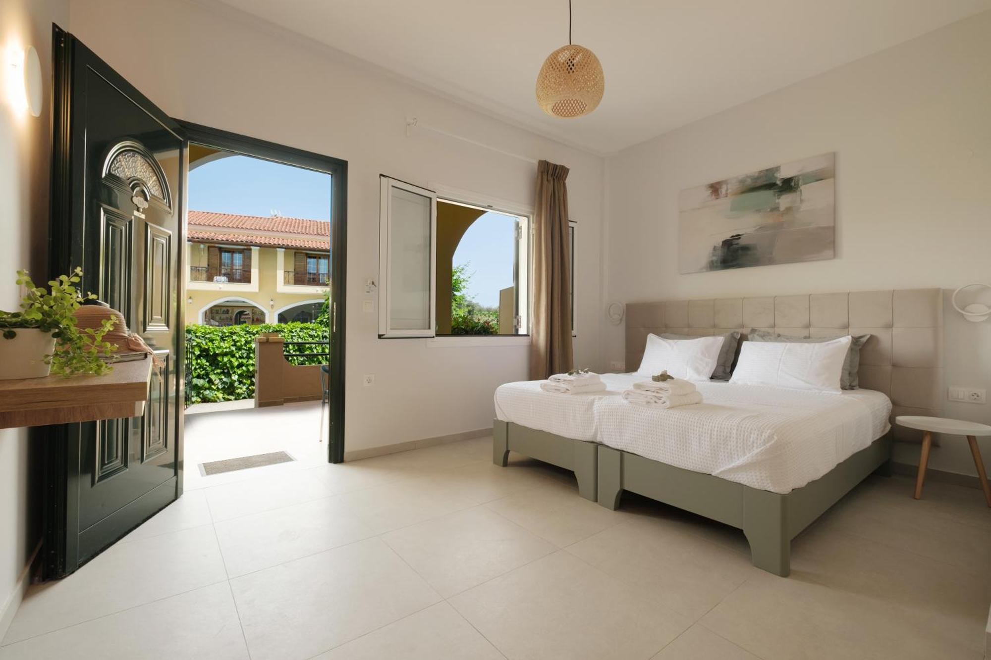 Kalypso Aparthotel Gouvia