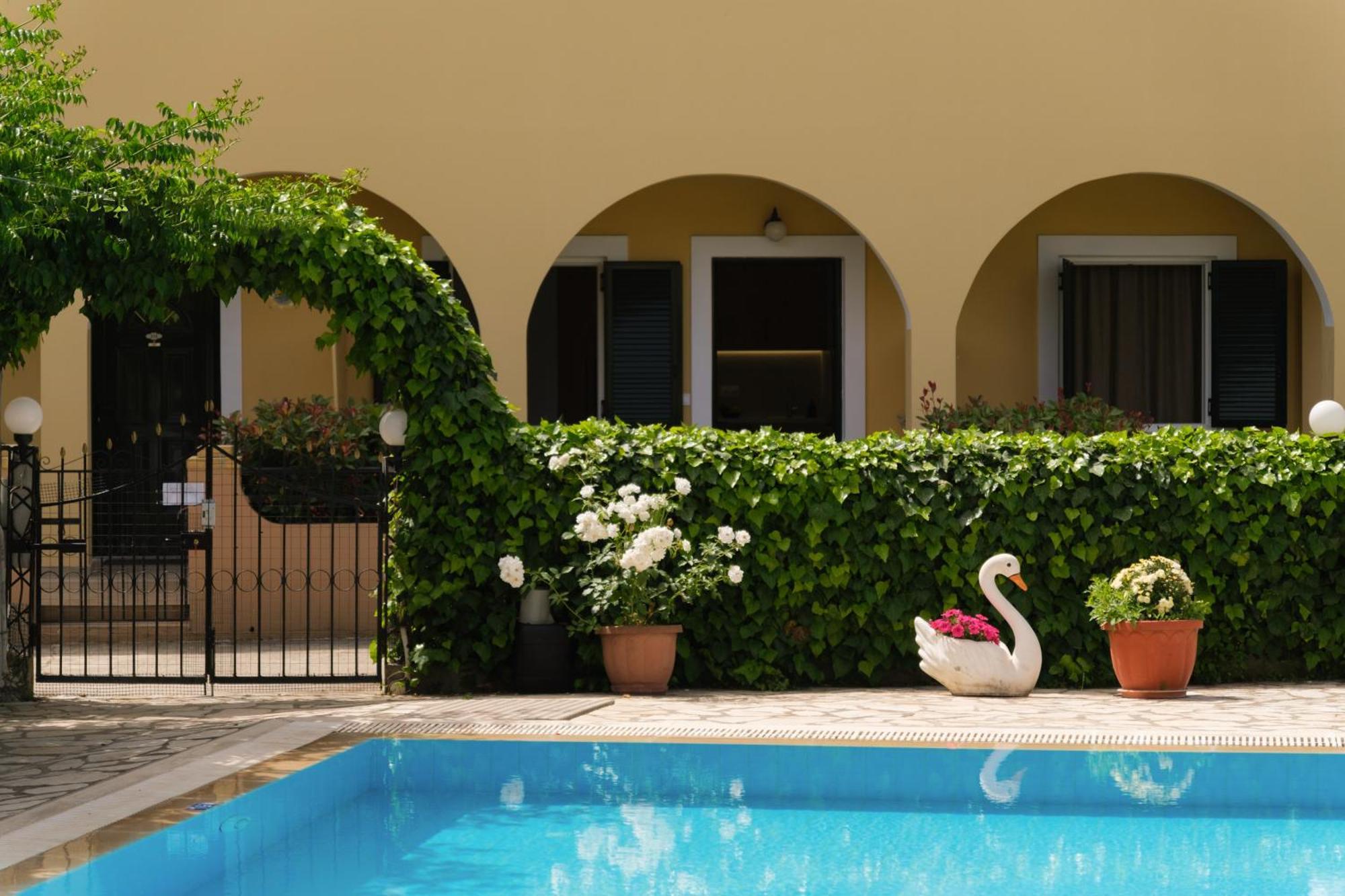 Aparthotel Kalypso Gouvia