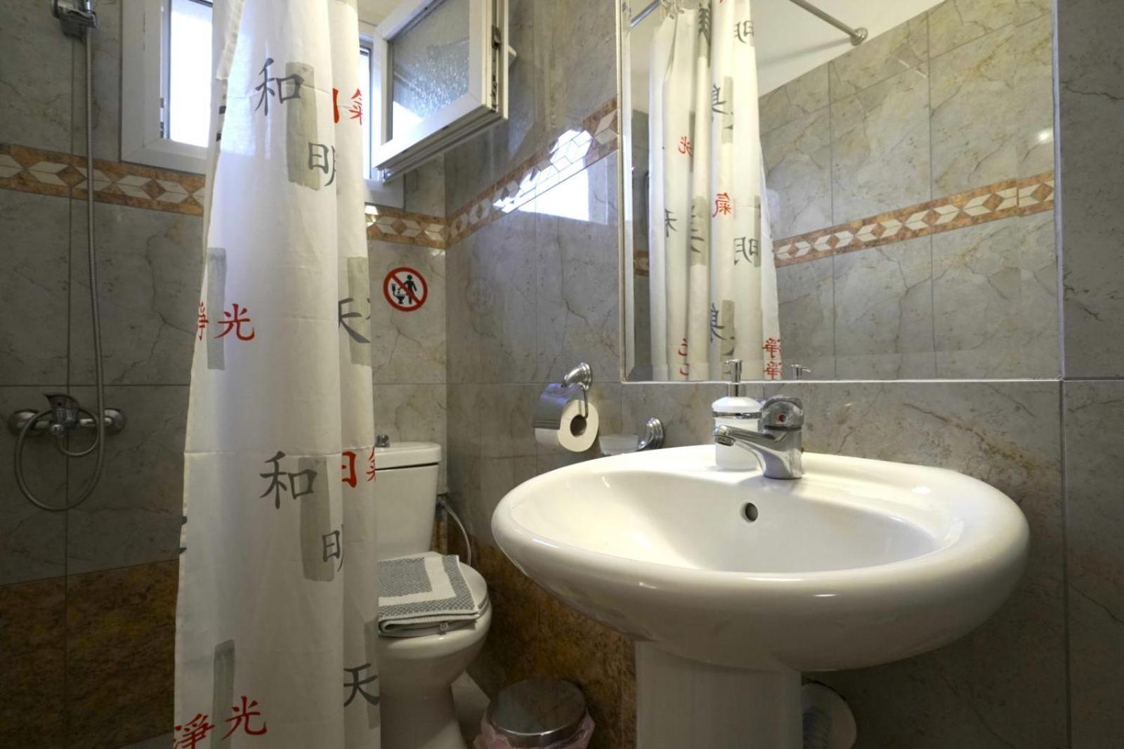 Aparthotel Anestis 3*