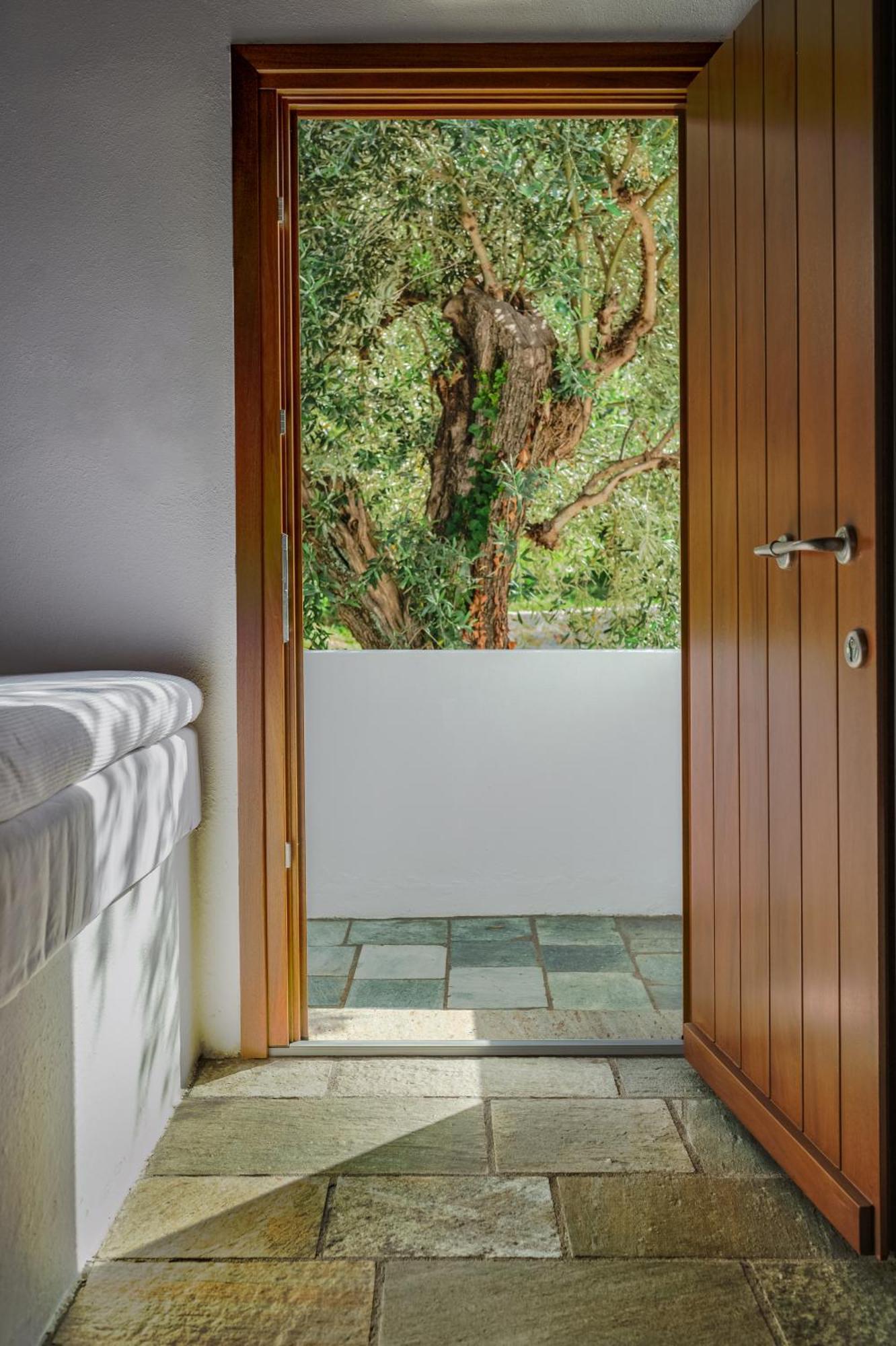 Aparthotel Aeolos & - Pelion Chorefton