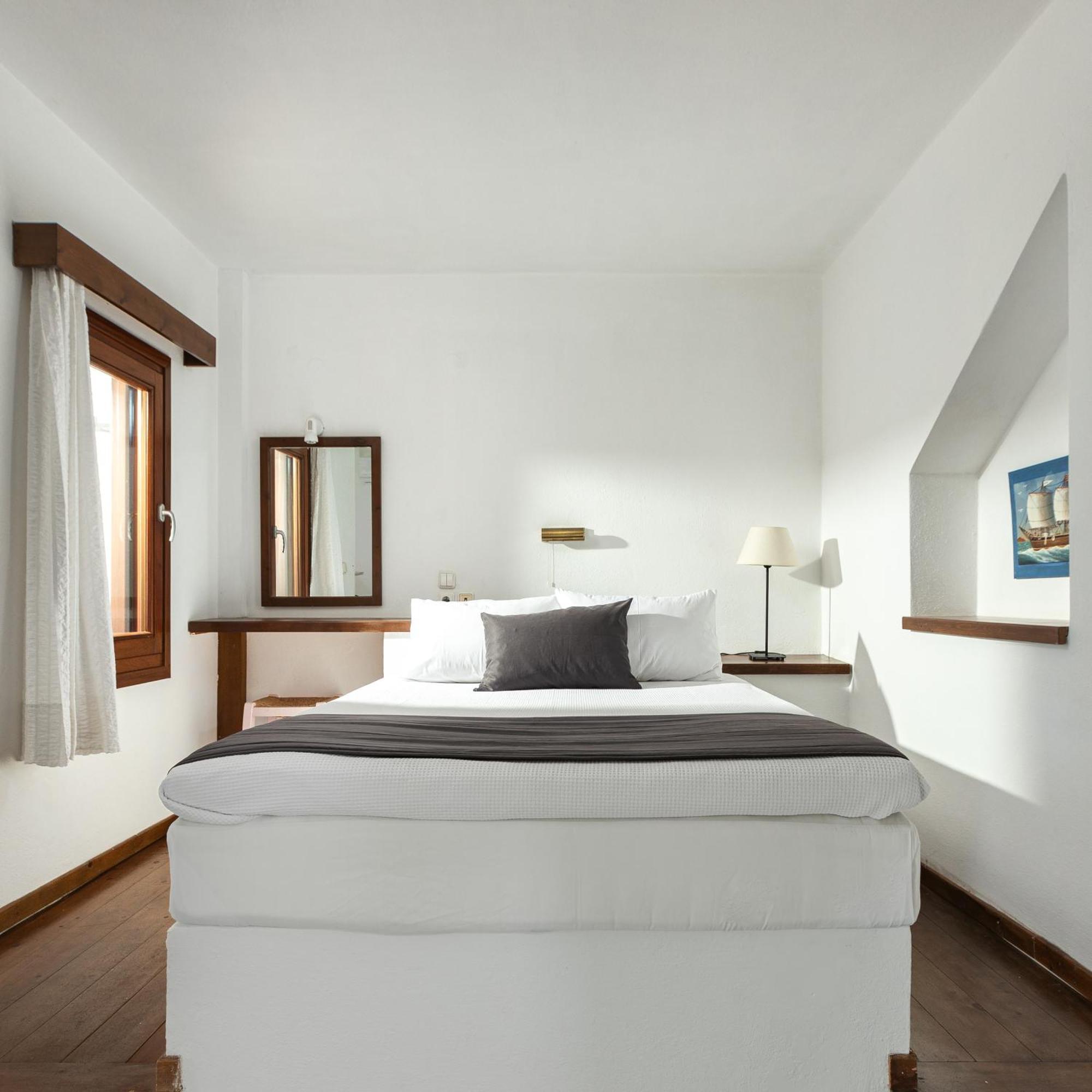 Aparthotel Aeolos & - Pelion 3*