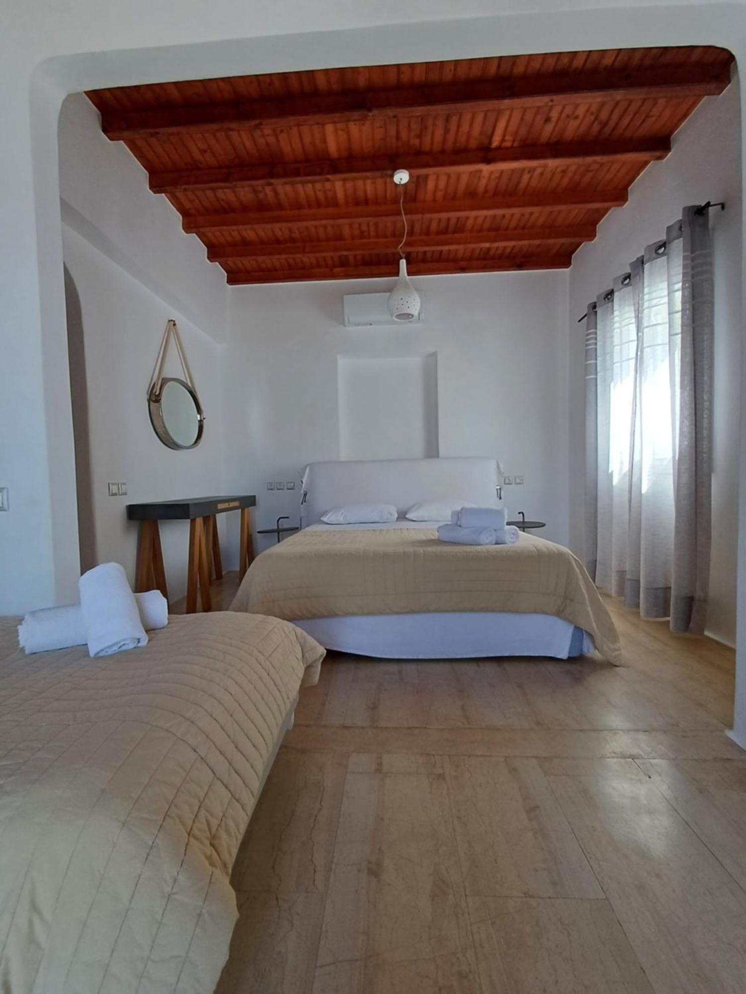 Aparthotel Manos 3*