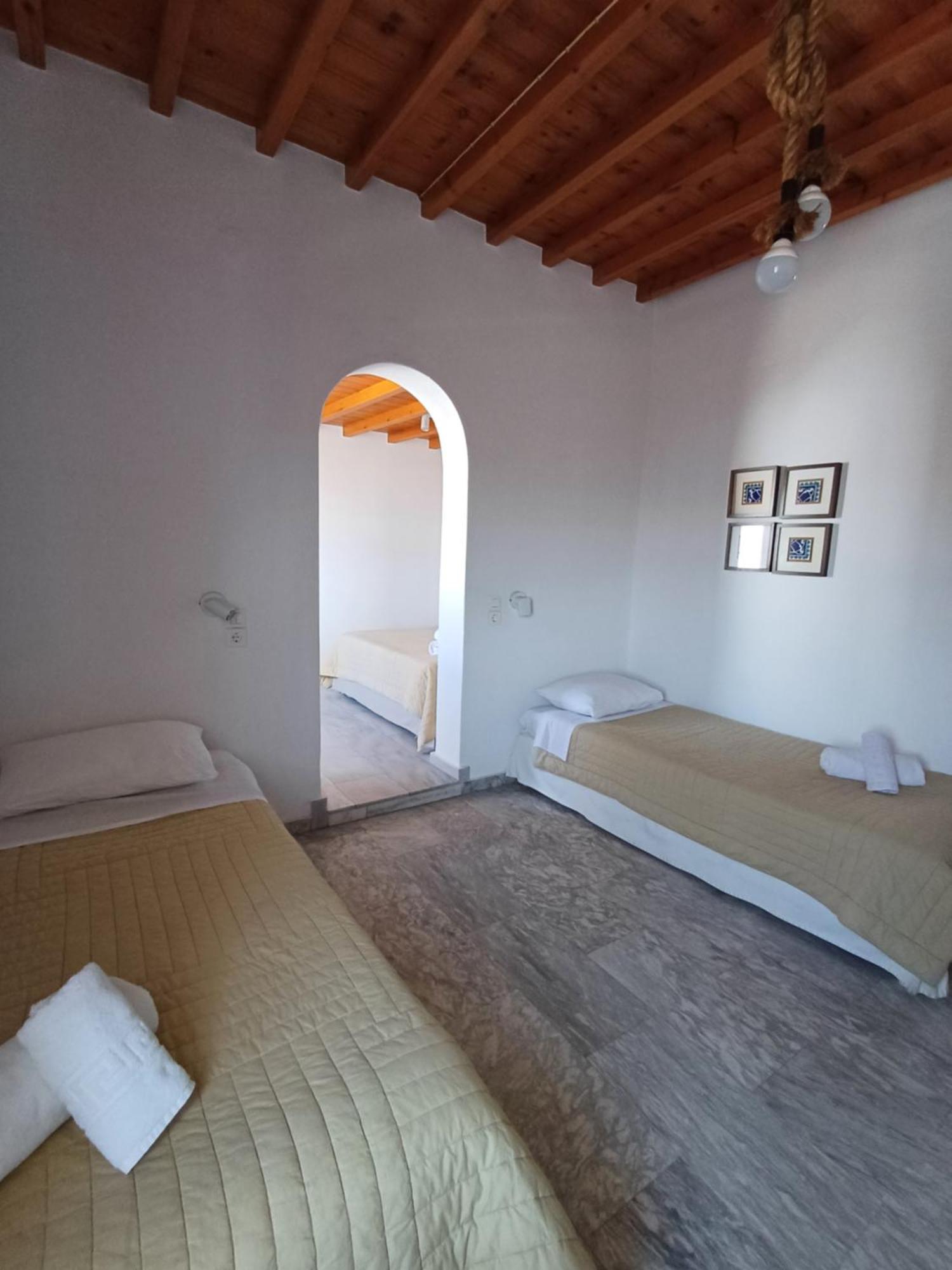 Manos Aparthotel Mykonos Town