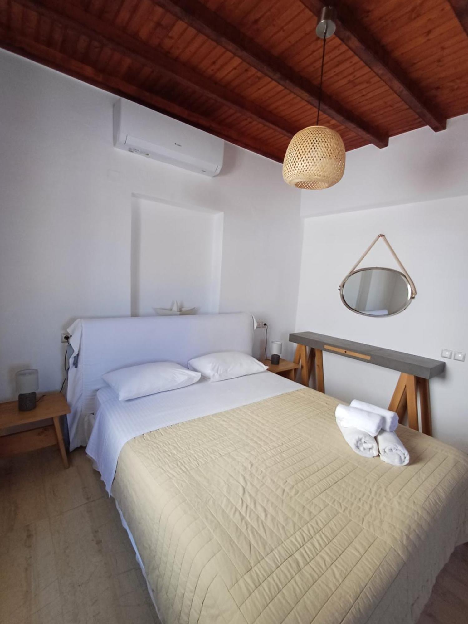Aparthotel Manos