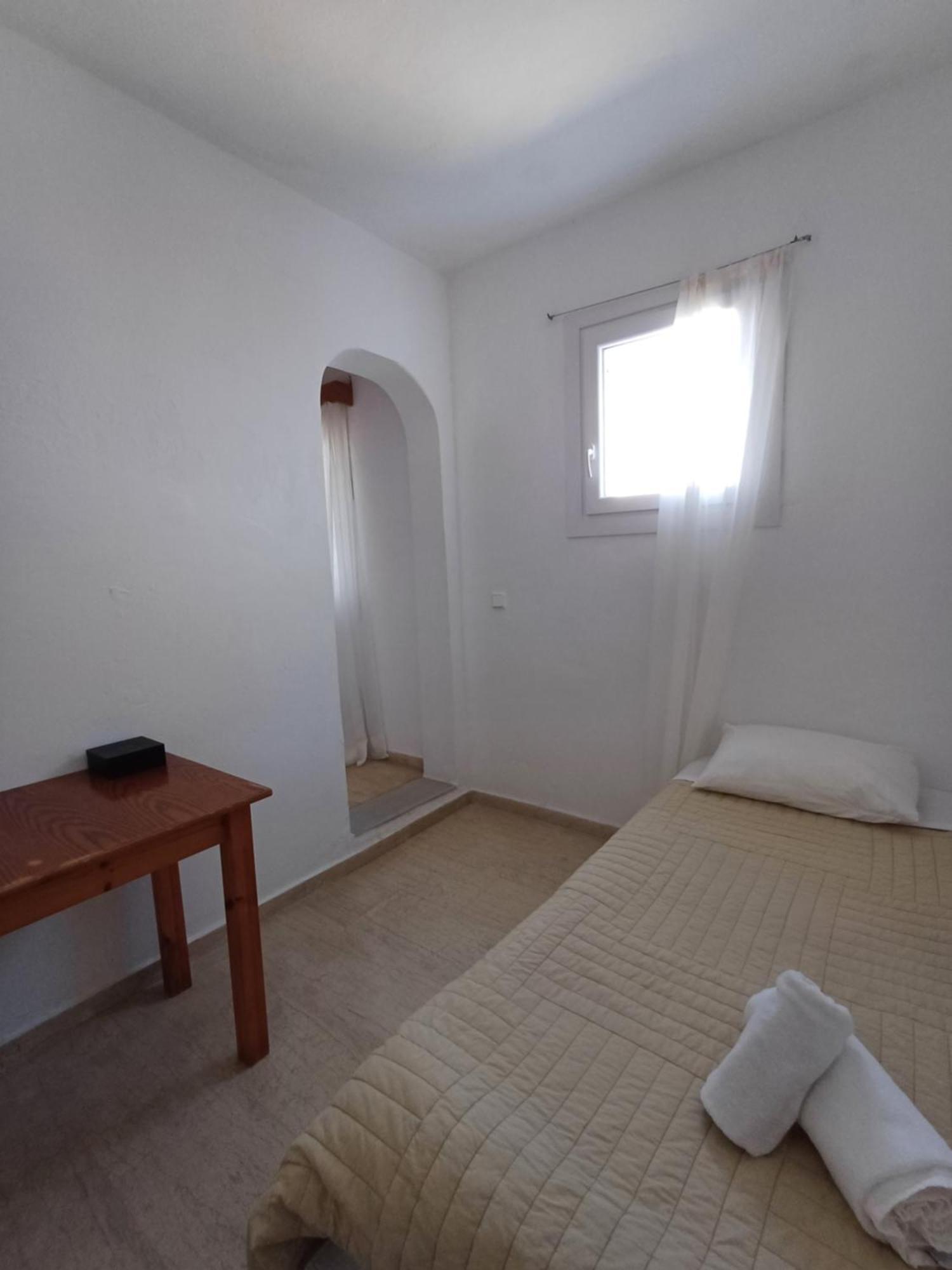 Manos Aparthotel Mykonos Town