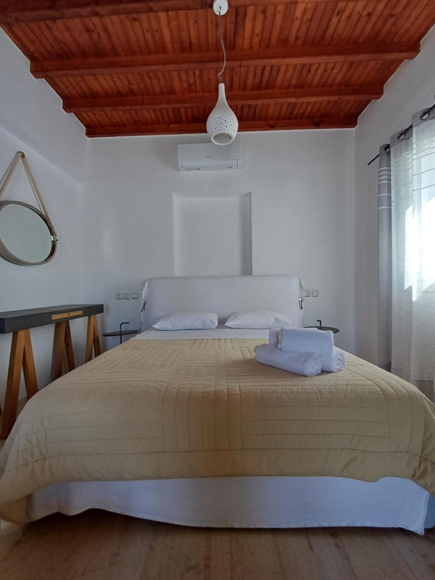Aparthotel Manos Mykonos Town