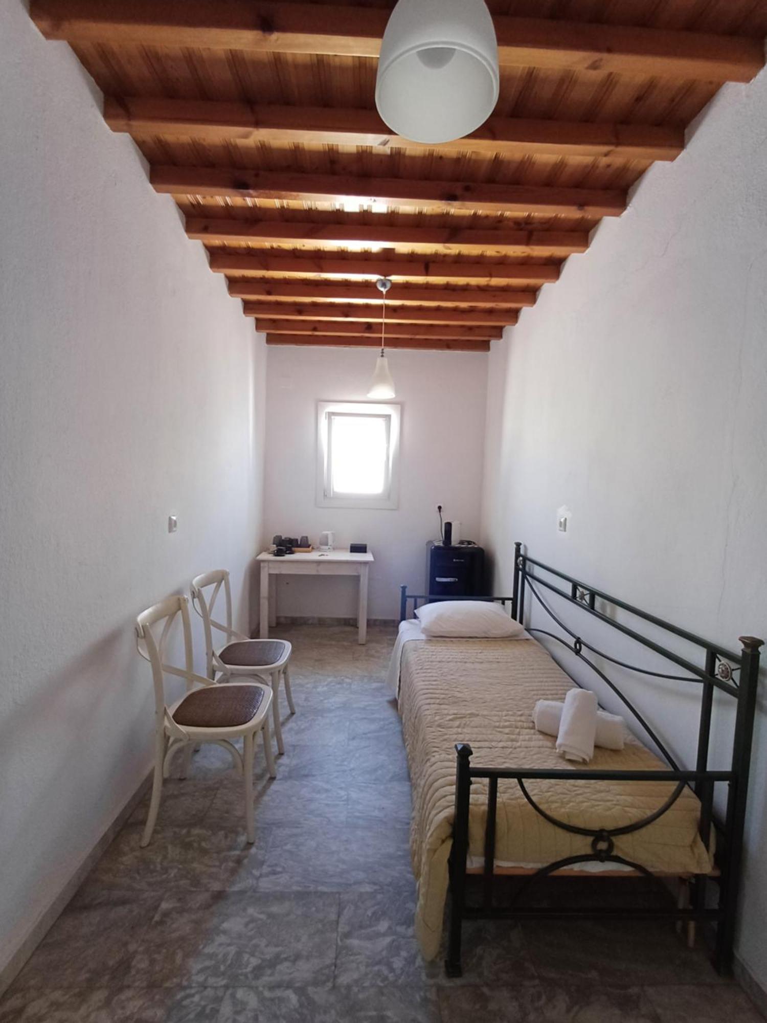 Manos Aparthotel Mykonos Town