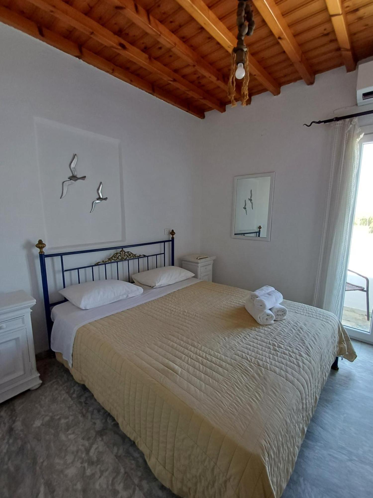 Aparthotel Manos Mykonos Town