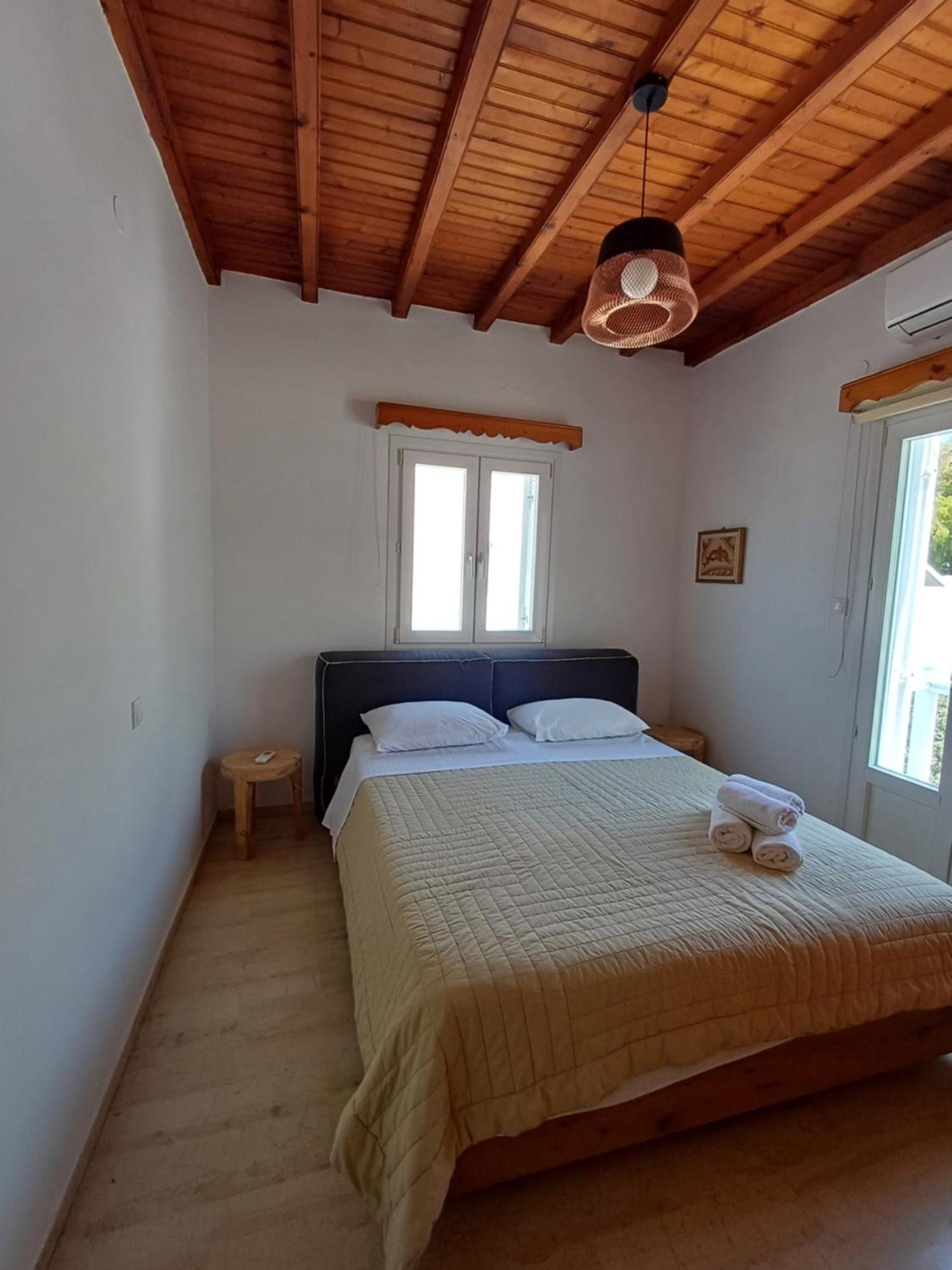 Aparthotel Manos Mykonos Town