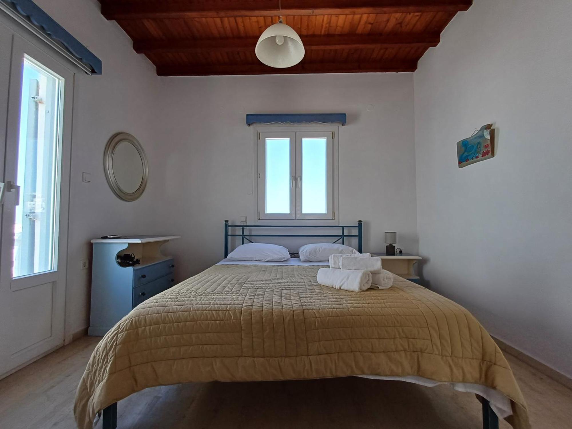 Manos Mykonos Town
