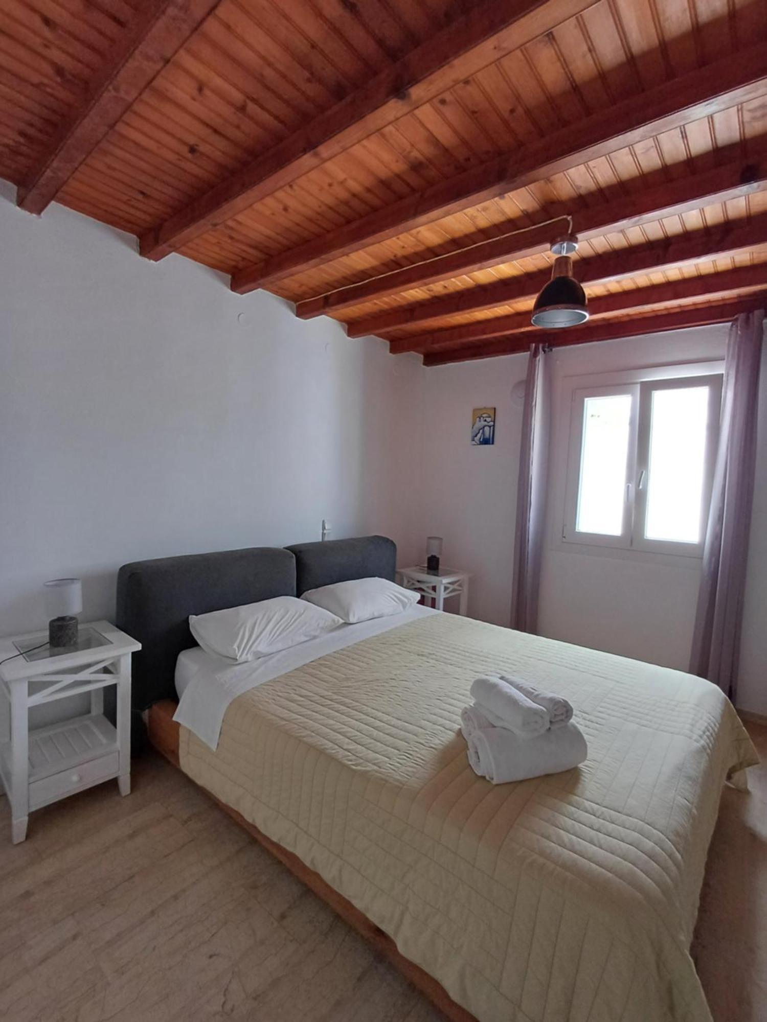 Aparthotel Manos