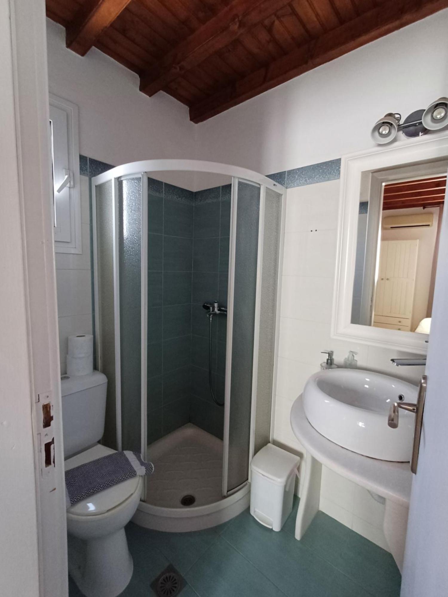 Aparthotel Manos Mykonos Town