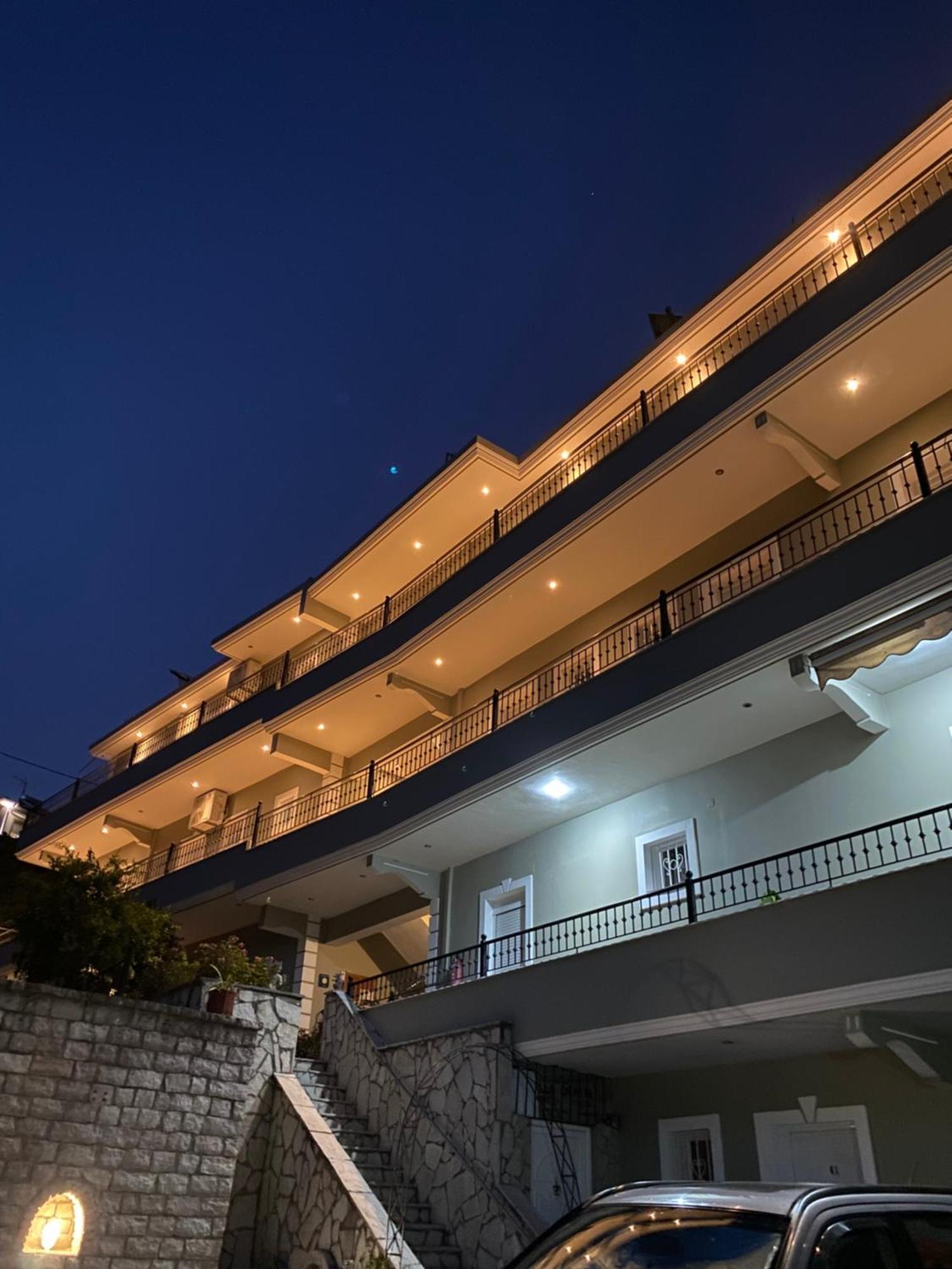 Dorita Luxury Apartment